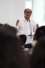 Debemos seguir políticas que saquen a Aguascalientes de la “media tabla”: Otto Granados