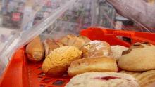 Panaderos no han subido los precios para “apoyar a la población” 