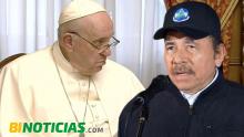 El Vaticano cierra su Embajada en Nicaragua