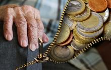 Cada vez tardarás más en pensionarte