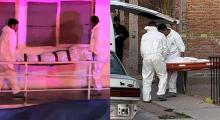 La FGE lo señala como el autor material de los 4 ejecutados en un departamento y el mecánico de La Ribera y el que apareció en Rancho Don Susano