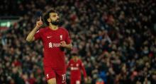Liverpool 7-0 Man United