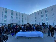 Sindicato Único de Trabajadores del Hospital Hidalgo