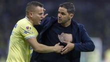 América 2-2 León