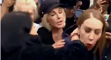 Pelea entre hija de Olivia Collins y Mónica Castañeda 