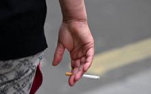 Tabaco