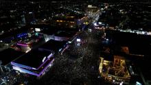 Feria de San Marcos