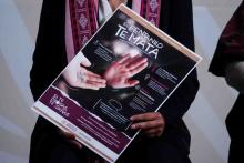 Si te drogas, te dañas
