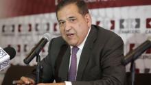 Alonso Ancira renuncia a la presidencia de AHMSA