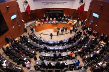 Senado de la República