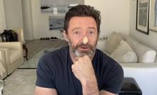 Hugh Jackman 