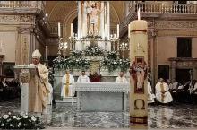 Entusiasmo, fruto de la acción de Dios en nuestras vidas: Obispo de Aguascalientes