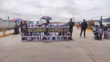 Buscadores de Zacatecas