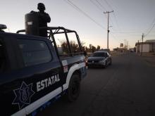  Deja 4 muertos ataque en carretera de Zacatecas