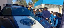 Policía Cibernética