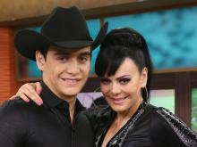 Maribel Guardia rompió el silencio tras la muerte de su hijo 
