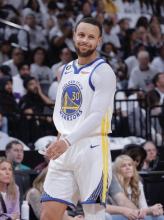 Kings 100-120 Warriors