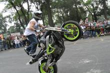motos