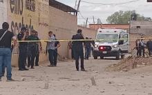Personal de la FGE iba a cumplimentar una orden de aprehensión en su contra por Homicidio Doloso en grado de tentativa