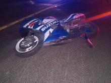 motociclista muerto 