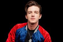 Drake Bell habló sobre su supuesta desaparición 