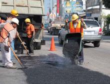 Bacheo 