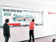 Veolia CCAPAMA