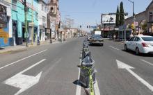 Calle 5 de mayo