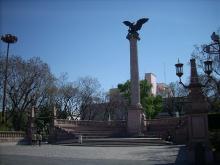 Exedra