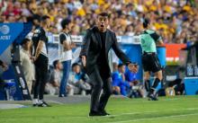 Chima Ruíz despedido