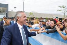 Presidente de Argentina no buscará la reelección