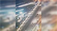 Atentado en Tel Aviv 