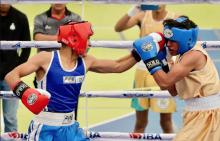 BOXEO SIN FRONTERAS