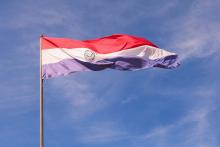 Paraguay 