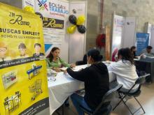 Este martes la brigada de empleo llegará a Margaritas, Jesús María