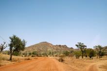 Burkina Faso 