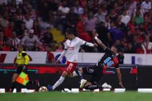 Clásico Tapatío 2023