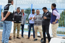 Esperan empresarios que con nuevo OPD acabe el uso político del agua