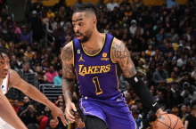 LAKERS VS SUNS