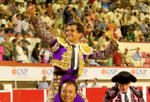 Joselito Serial Taurino 2023