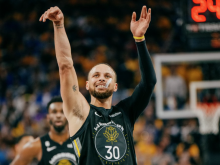 WARRIORS VS KINGS GAME 3