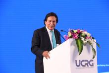Expresidente de Perú, Alejandro Toledo, se entrega a autoridades de EE. UU. 