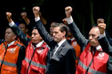Abogado de Lozoya asegura que hay pruebas sólidas para extraditar a Peña Nieto 