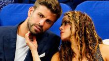 "Son como robots"; Piqué habla de los fans de Shakira