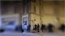 Edificio en Marsella 