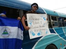 Nicaragua contabiliza 5 años de abusos tras rechazo a reforma de seguridad social de Ortega