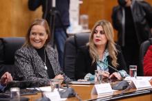 Diputada morenista pide disculpas a la comunidad indígena de Chiapas 