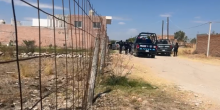 Balean casa en San Ignacio