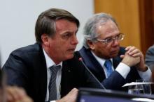Podrían inhabilitar a Jair Bolsonaro durante ocho años