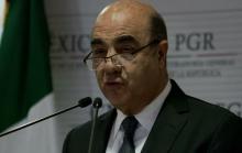 Trasladan nuevamente a Murillo Karam al Instituto Nacional de Cardiología